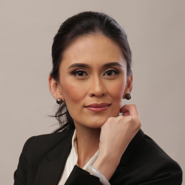 Irene Gaile C. Robredo-Vitas