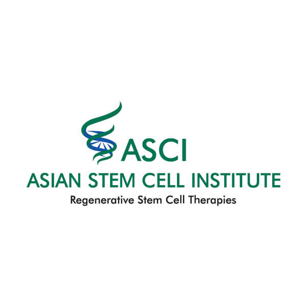 The Asian Stem Cell Institute