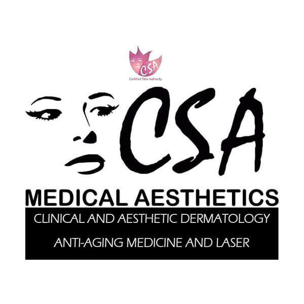 CSA MEDICAL AESTHETICS