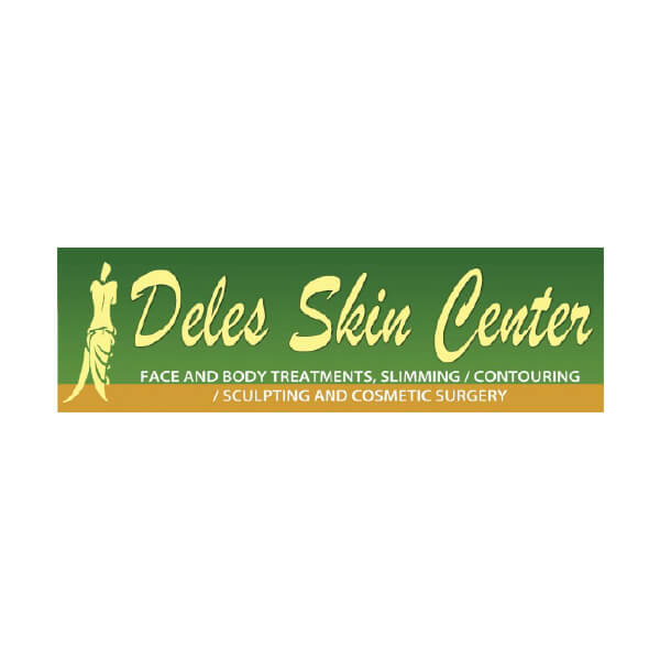 Deles Skin Care