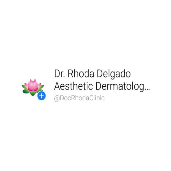 Dra Rhoda Delgado Aesthetic Dermatology and Laser Clinic