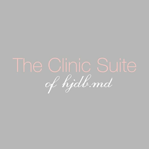 The Clinic Suite of Heidi Joy Bahian, MD