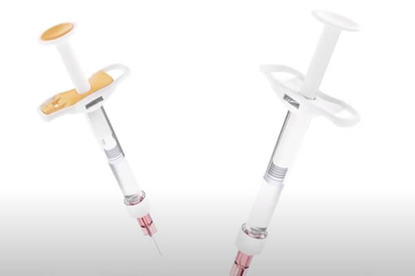 Restylane Syringes